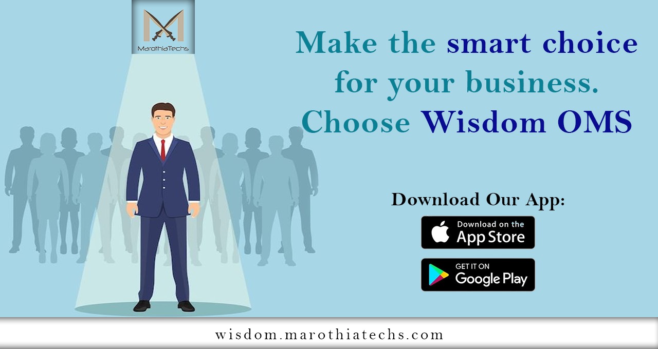 Smart Choice For your Business